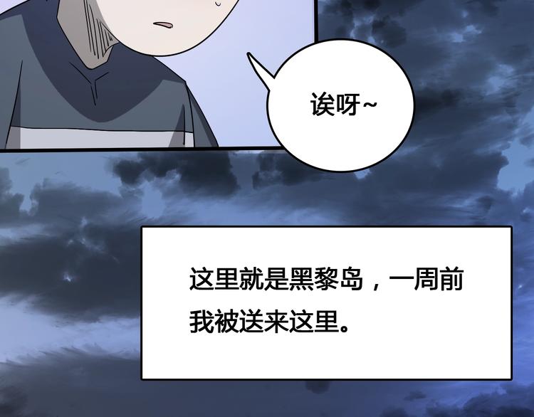 第1话  被选中的玩家56