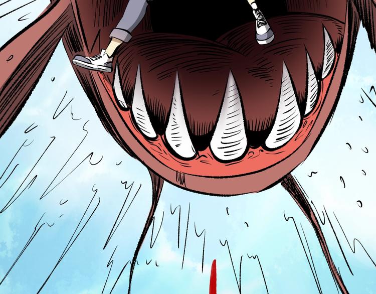 第14话  要一直活下去！166