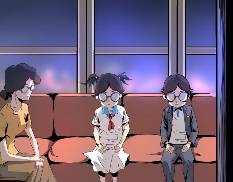 第8话  进化的怪物？17