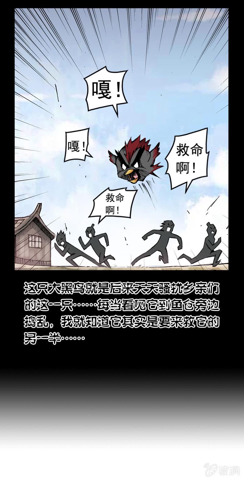 比翼仙鸟21