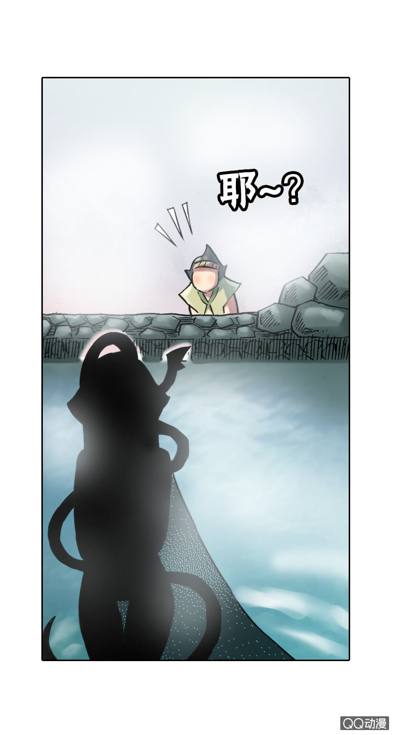 美丽的雨仙子6
