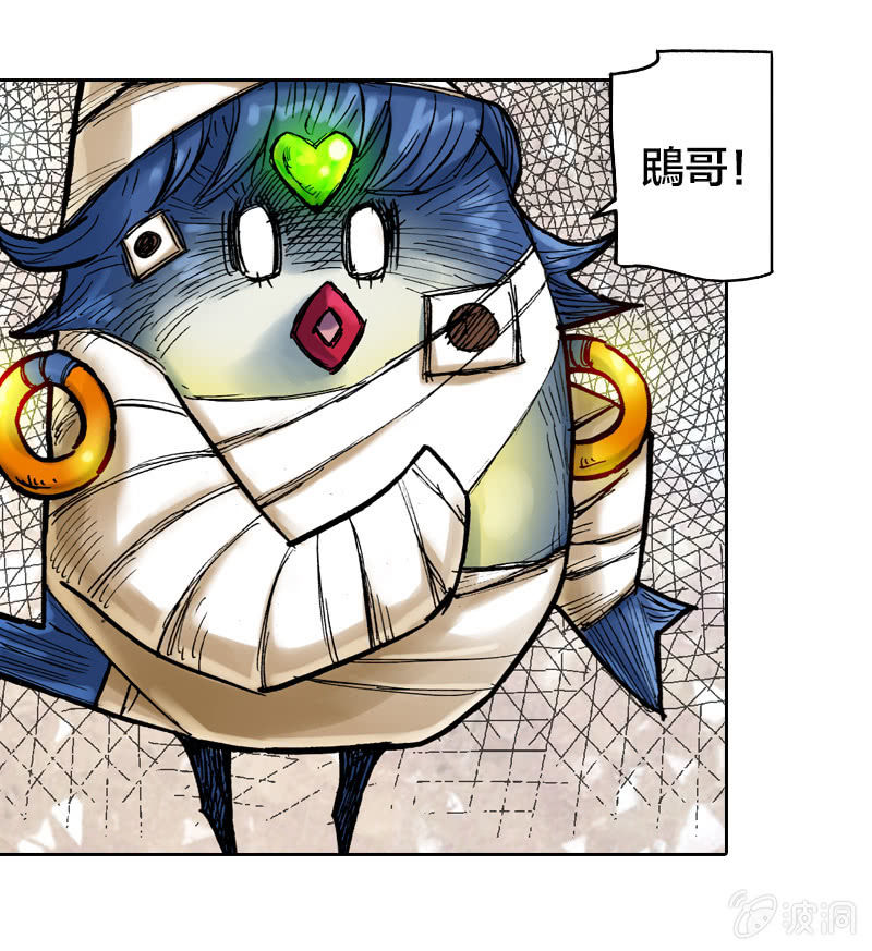 护送阿鴖鸟35