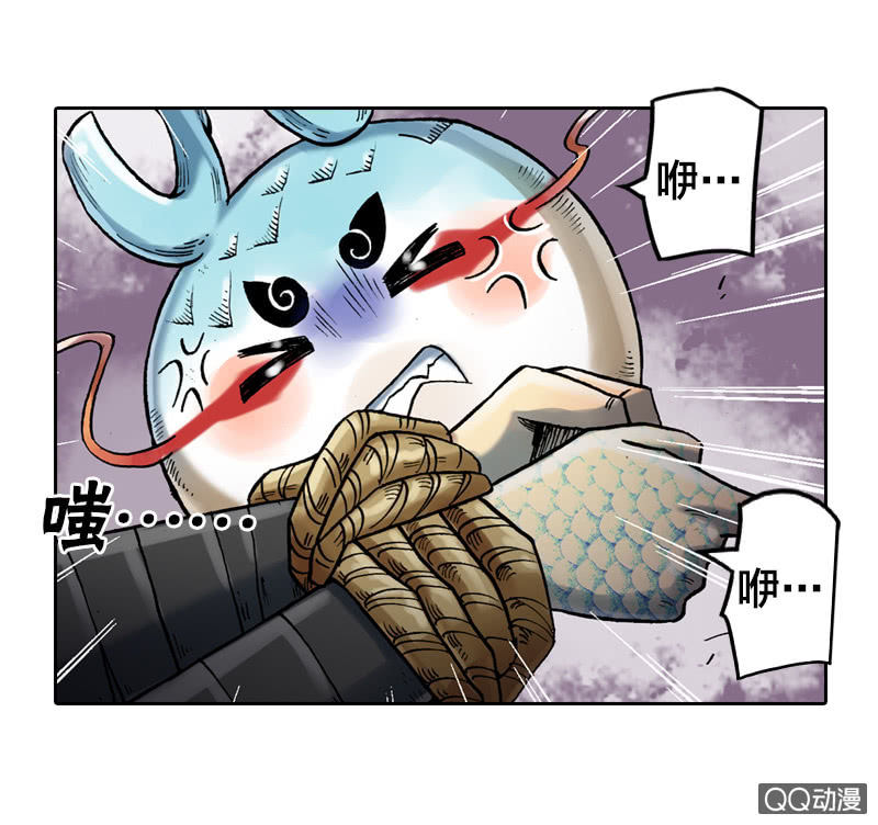 七宝破壳！12