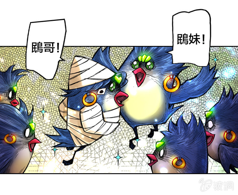 护送阿鴖鸟36