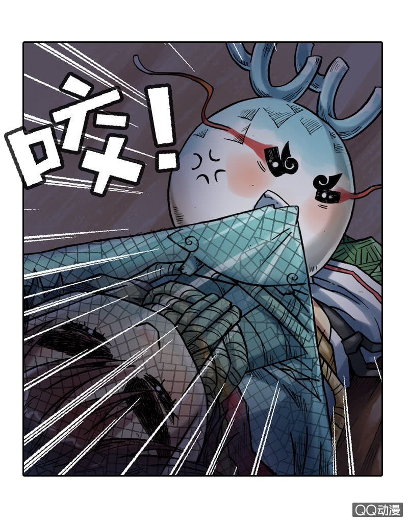 七宝破壳！8