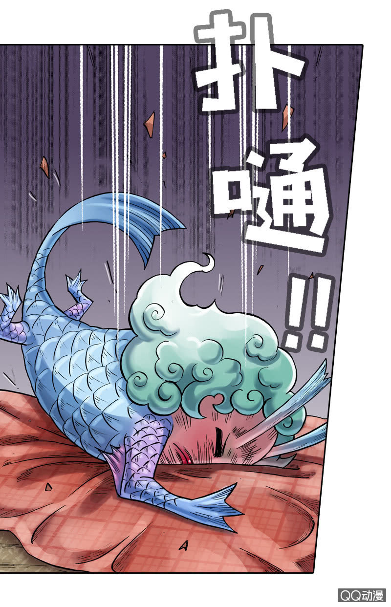 七宝破壳！40