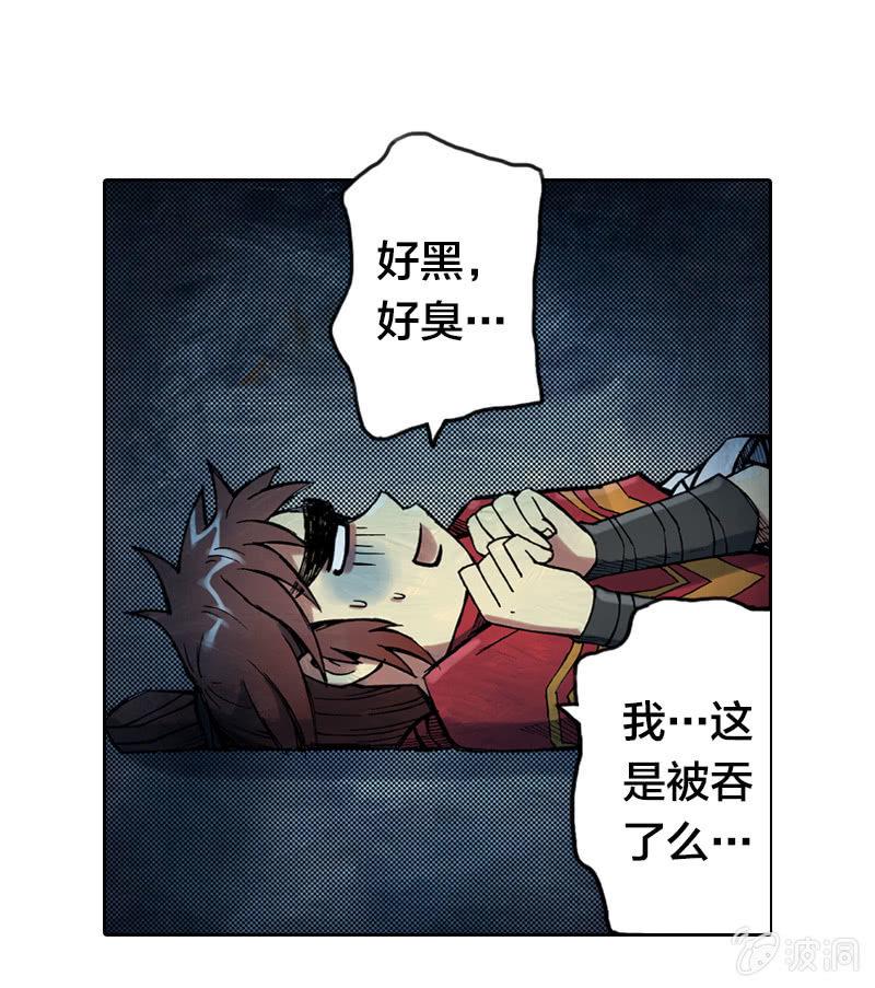 大怪鸟18