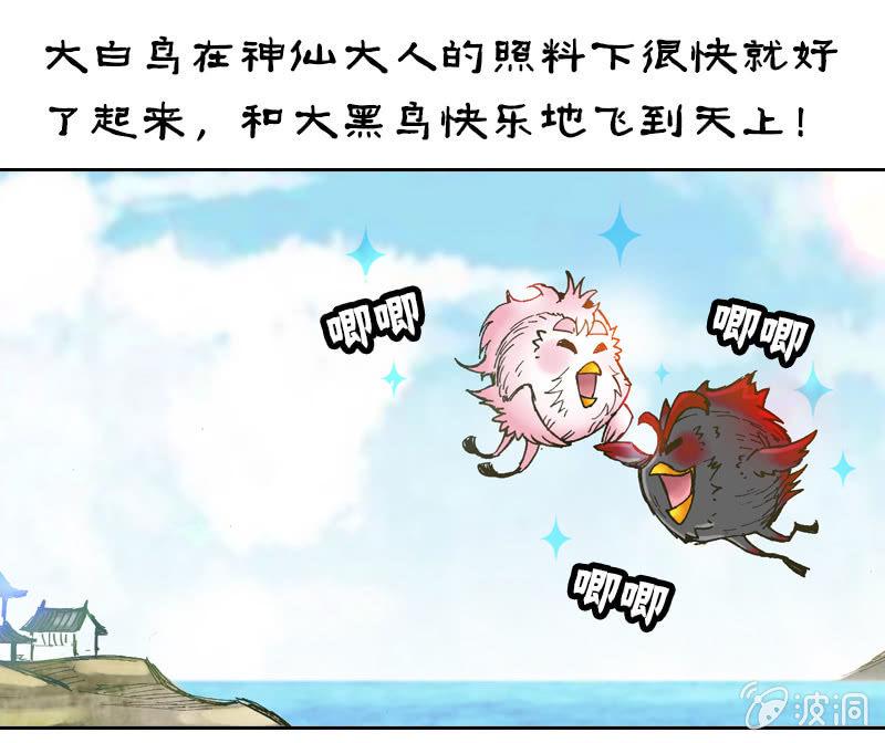 比翼仙鸟27