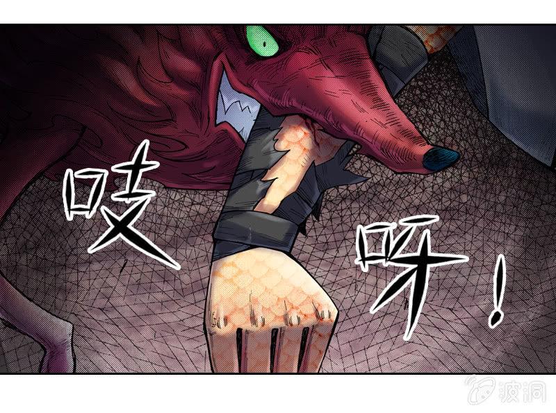 真相大白23