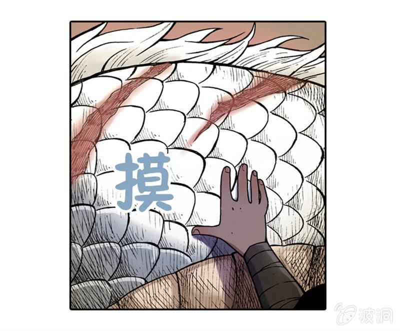 为白龙疗伤13