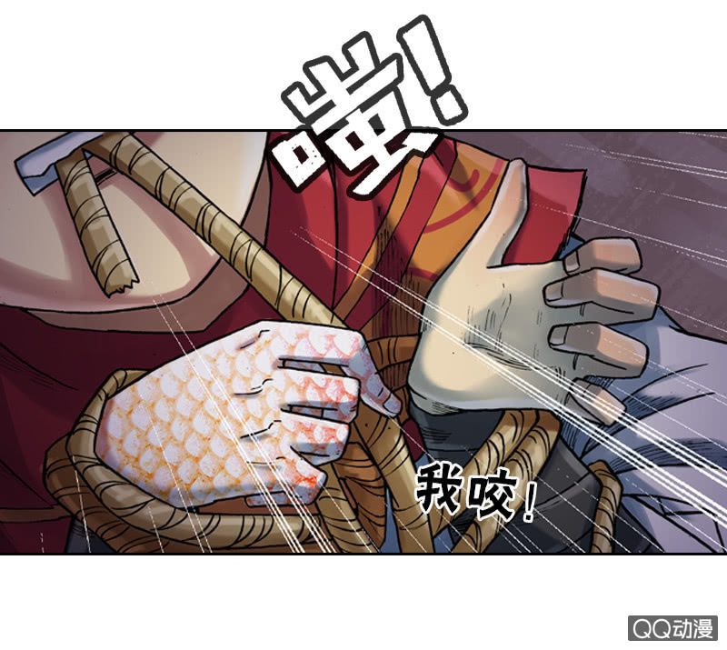 七宝破壳！15