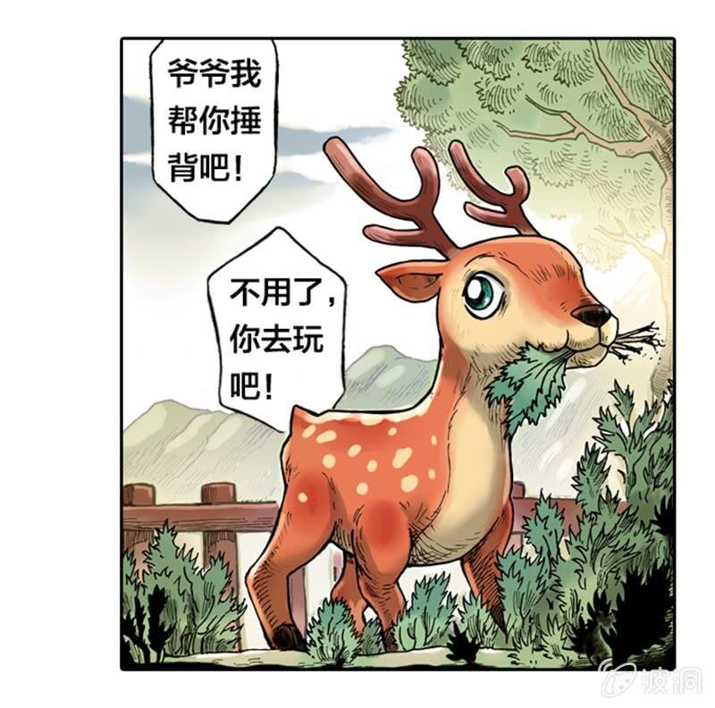 上山采药12
