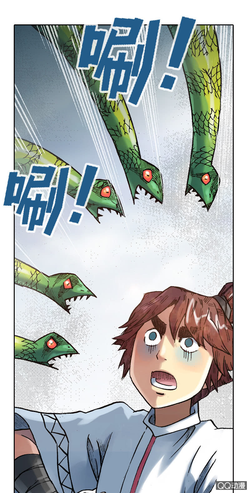 百发不中23