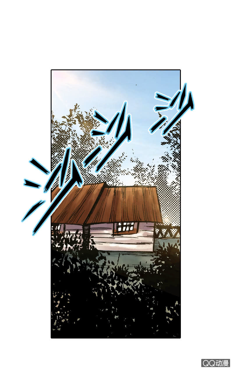 你说好苦？！35