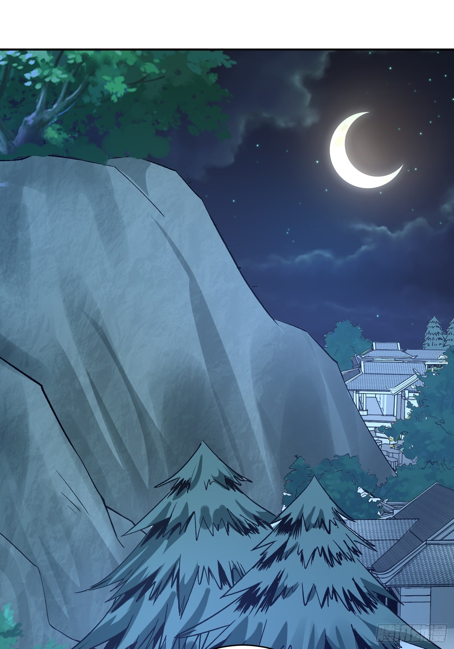 第21话 吸干灵力21