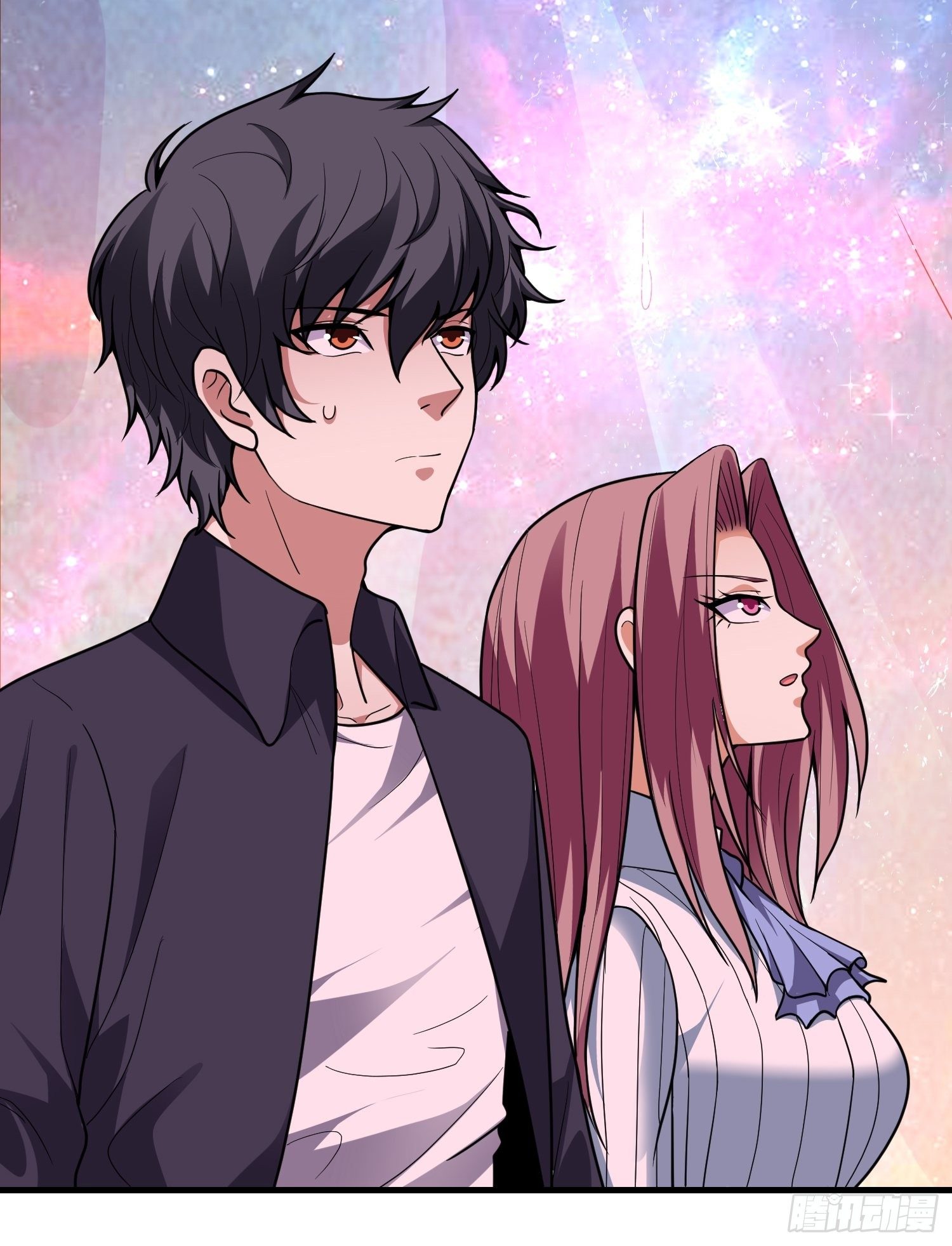 第8话 母子相认8