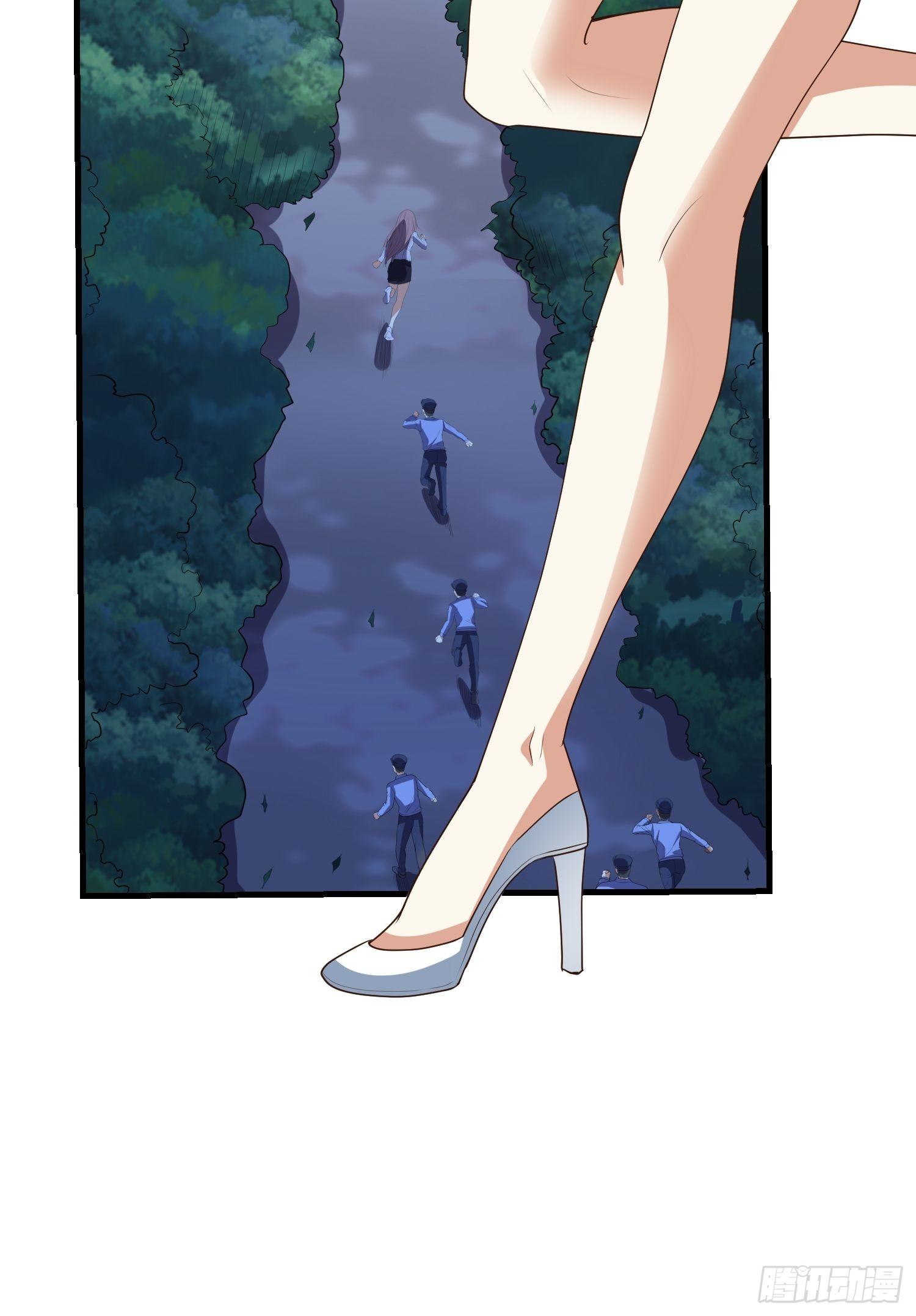 第6话 五大上古泉眼30