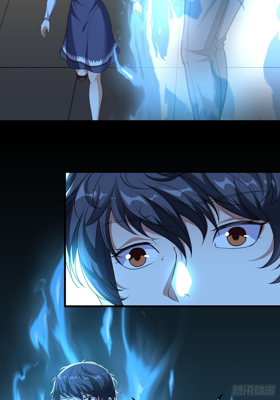 第4话 卖身15