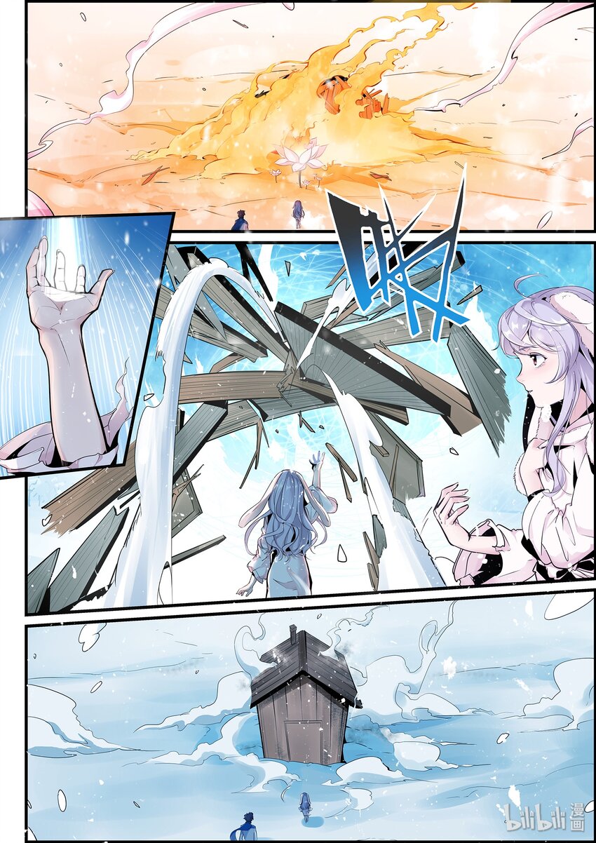 013 你这反差也太大了！1