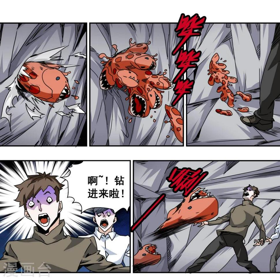 最终话 真相8
