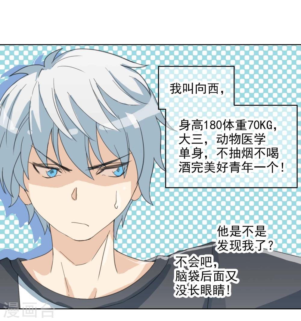 第5话 开始约会吧！7
