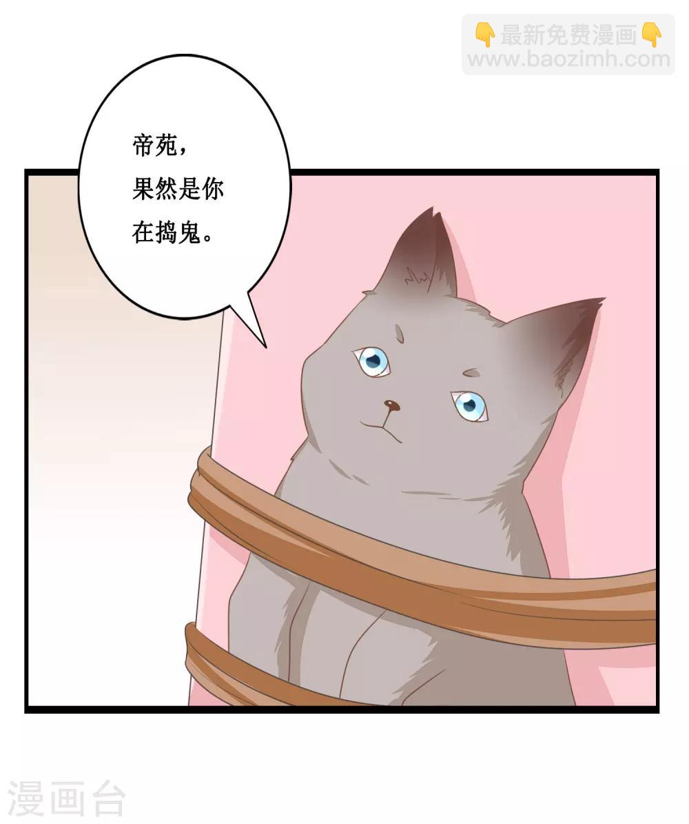 第23话 你动心了吗？33