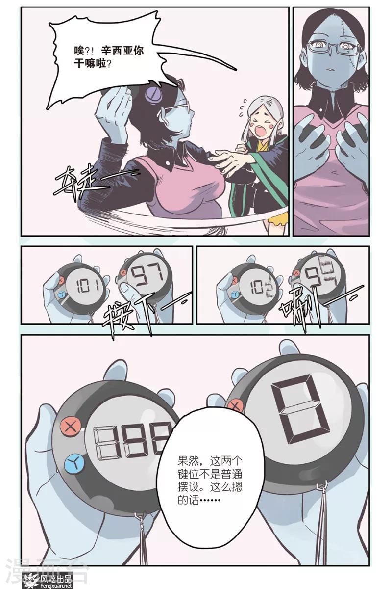 第3话 威尔沃&amp;amp;费拉尔6