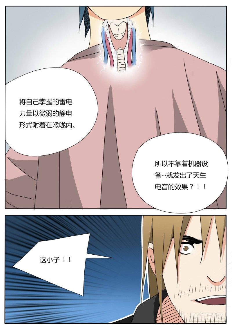 火眼金睛1