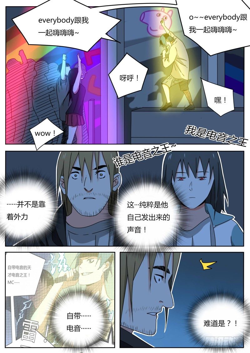 火眼金睛0