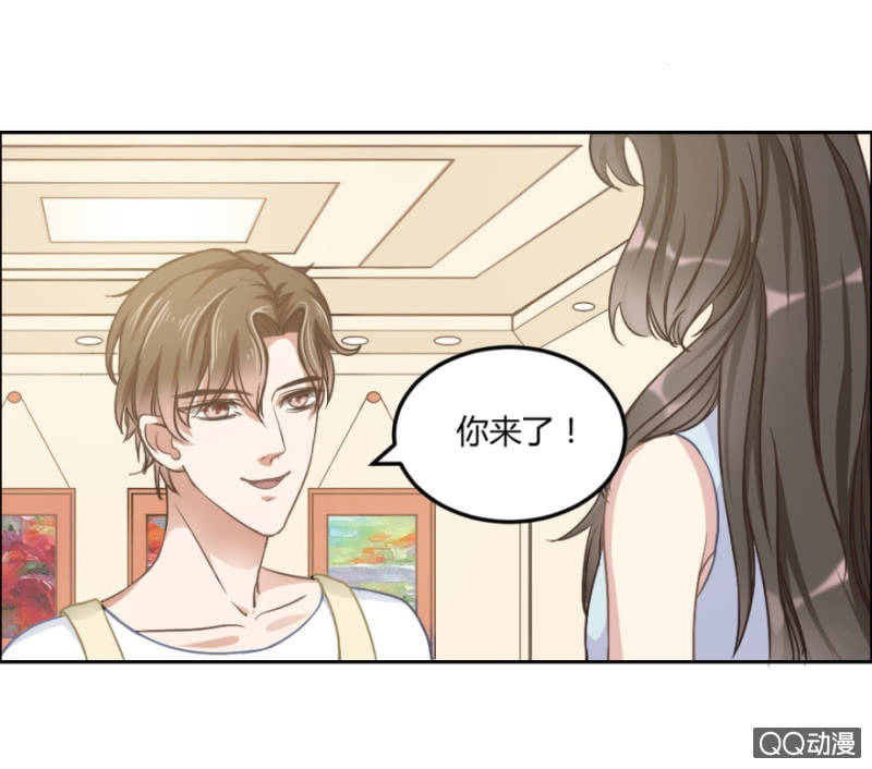 16话 要被拒绝了？！27