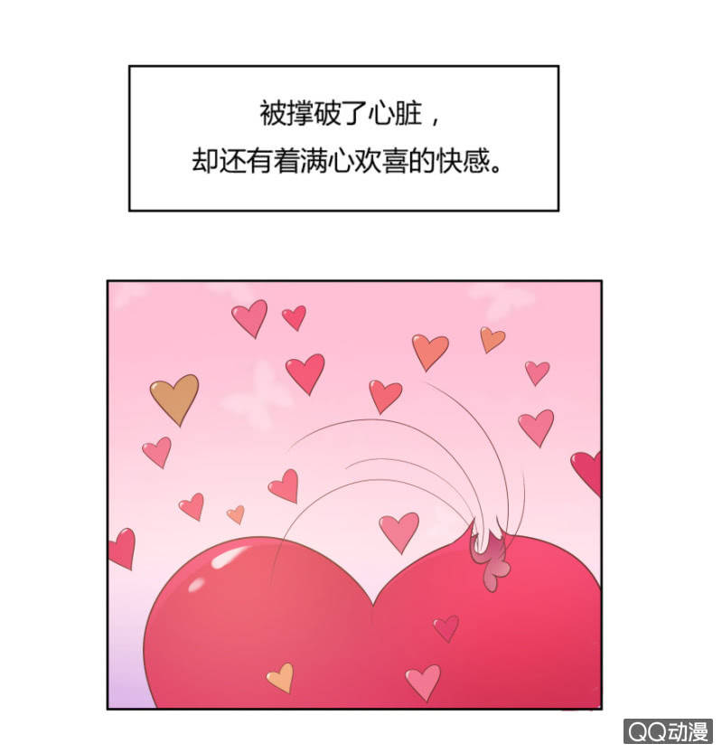 我只想要纯粹的感情24