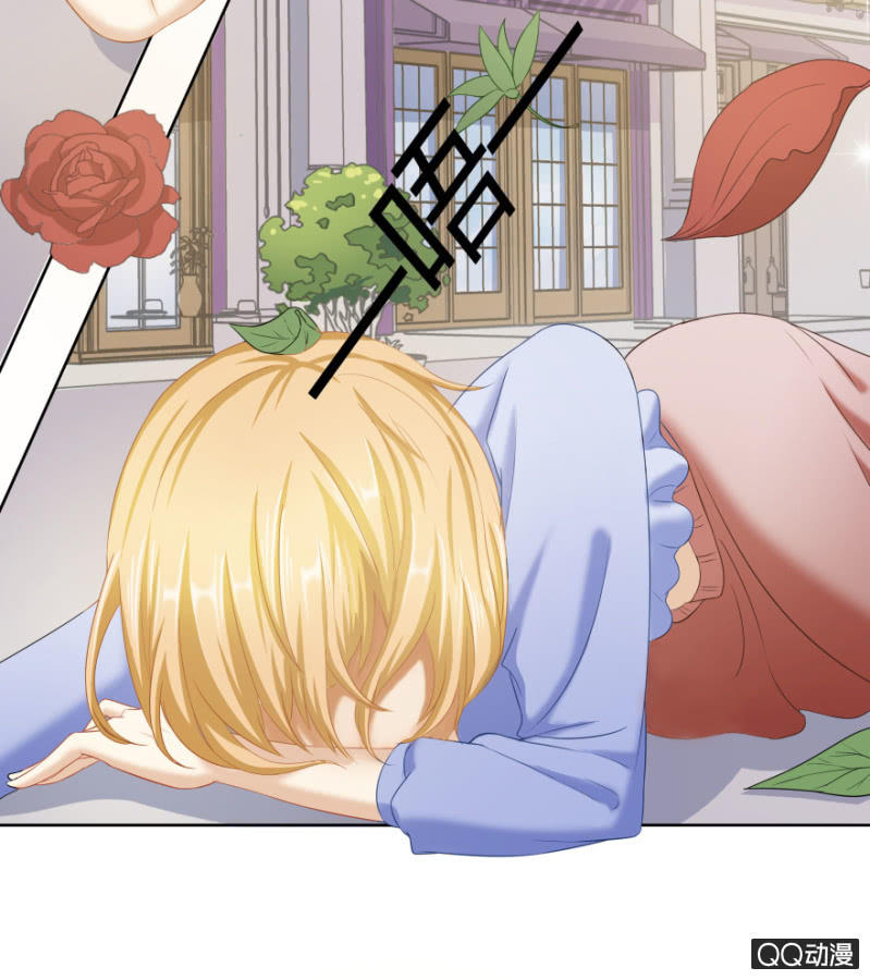 爱，无需理由30