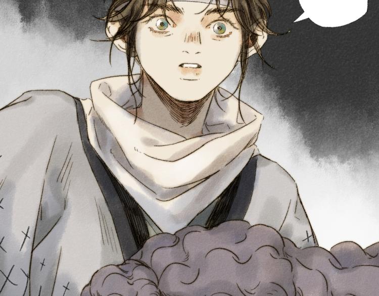 第30话：来自过去的叹息71