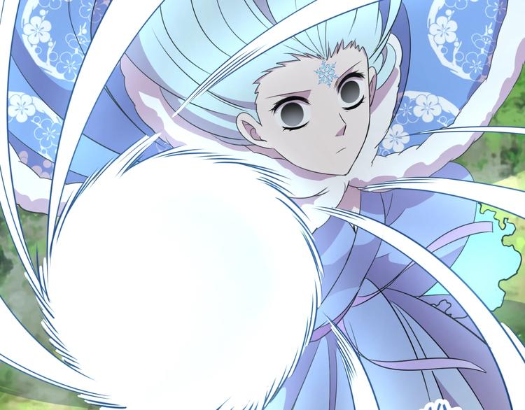 第14话  强敌降临！！129