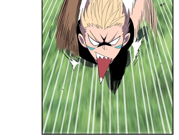 第4话  冷面剑客！6