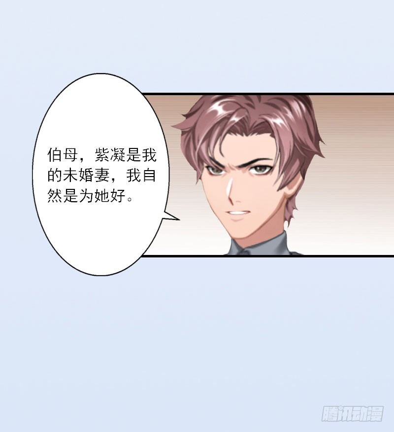 第15话 叶紫凝疯了9