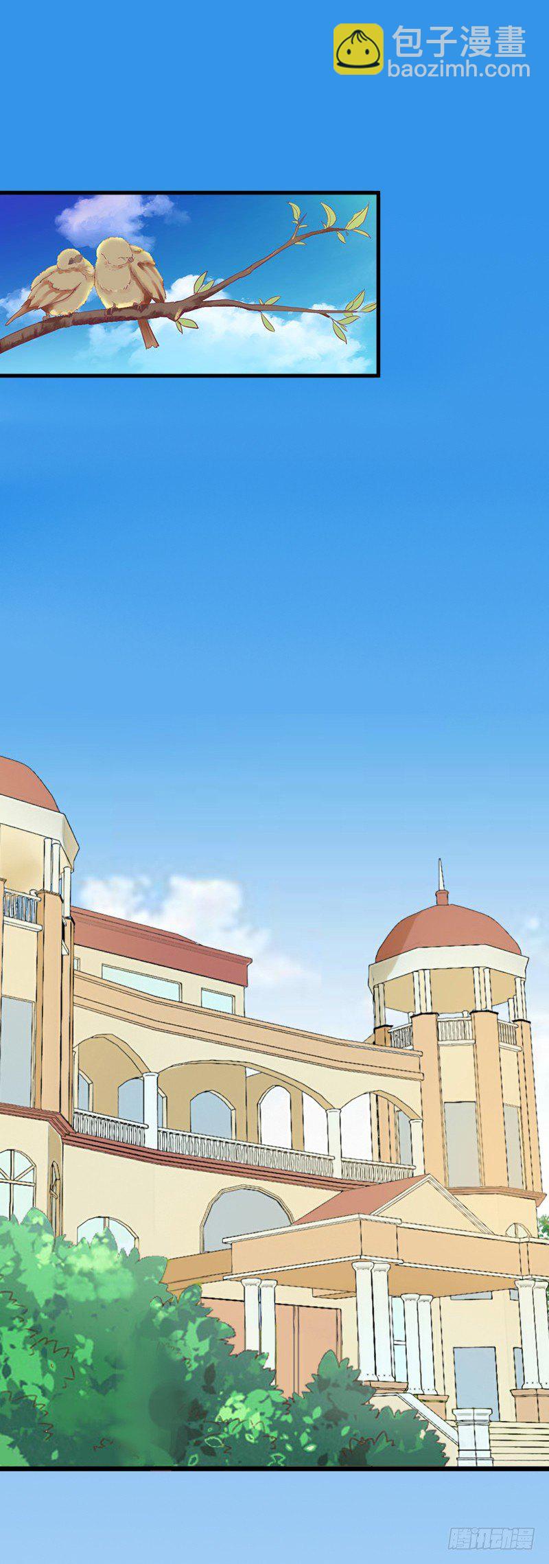 第5话 装病骗你的9