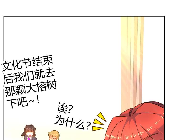 第5话 福利太多，营养不够110