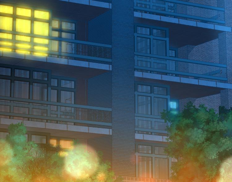 第9话 四个诅咒32