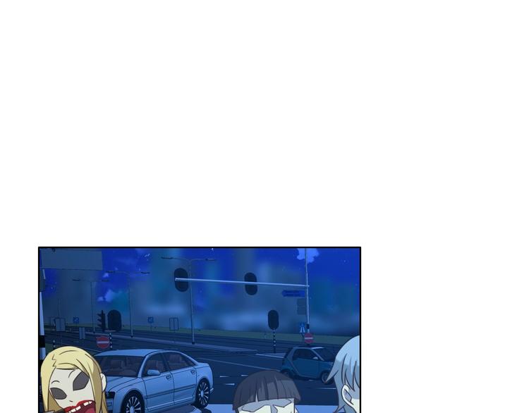 第13话 带着丧尸一起逃83