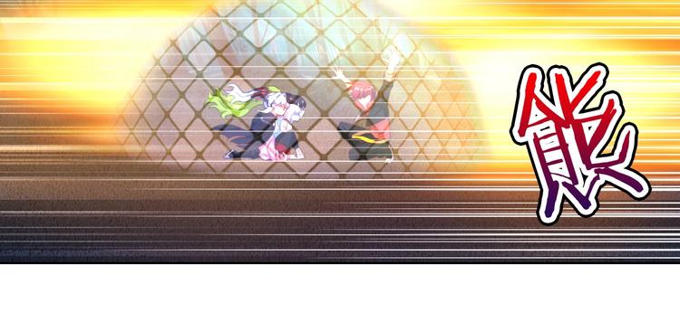 第16话 感人通关7