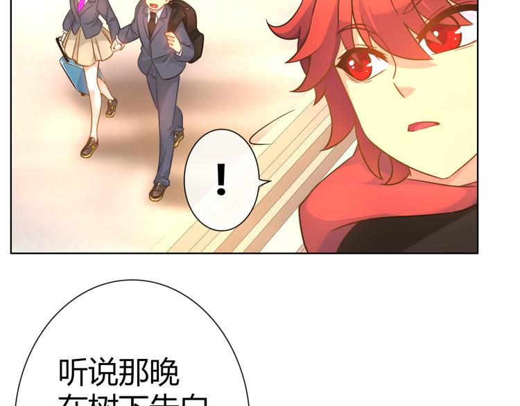 第5话 福利太多，营养不够111