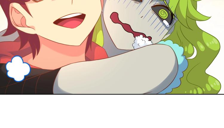 第11话 带着丧尸妹子去干架！125
