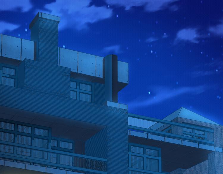 第9话 四个诅咒31