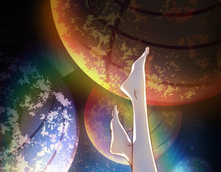 第17话 穿越到萌萌新世界0