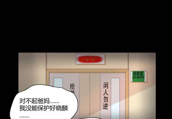 第一章：阴影总是如影随形39