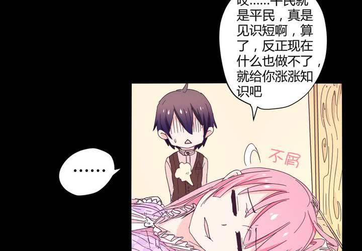 第十六章：平民与大小姐18
