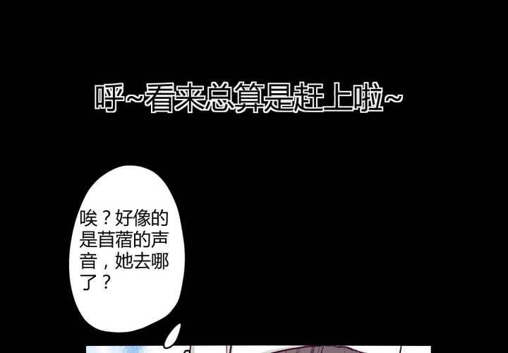 第十一章：苜蓿的法术14