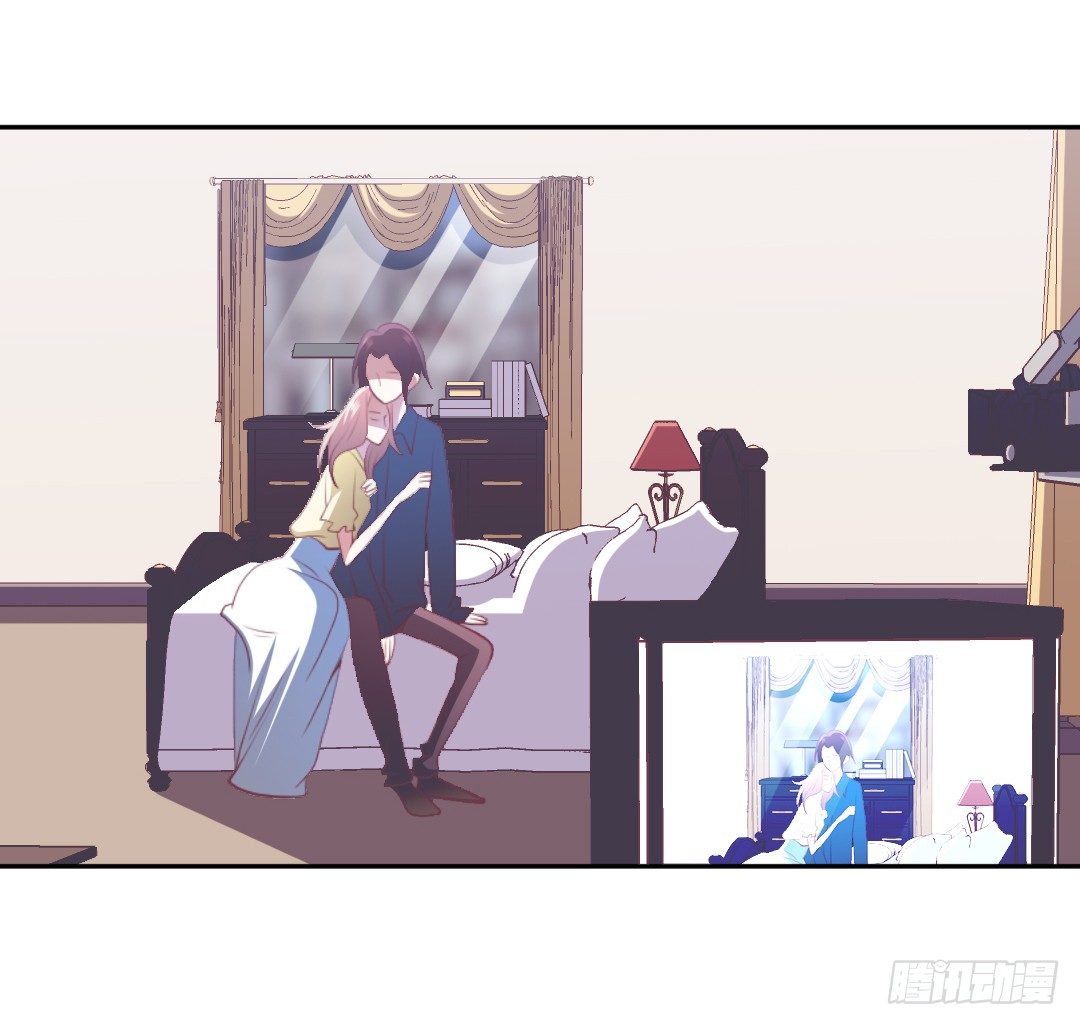 即兴发挥的表演？24