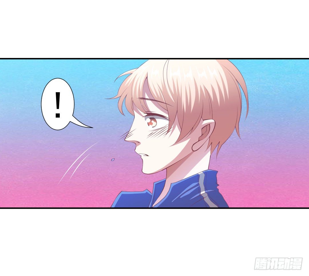 居然接吻了？！25